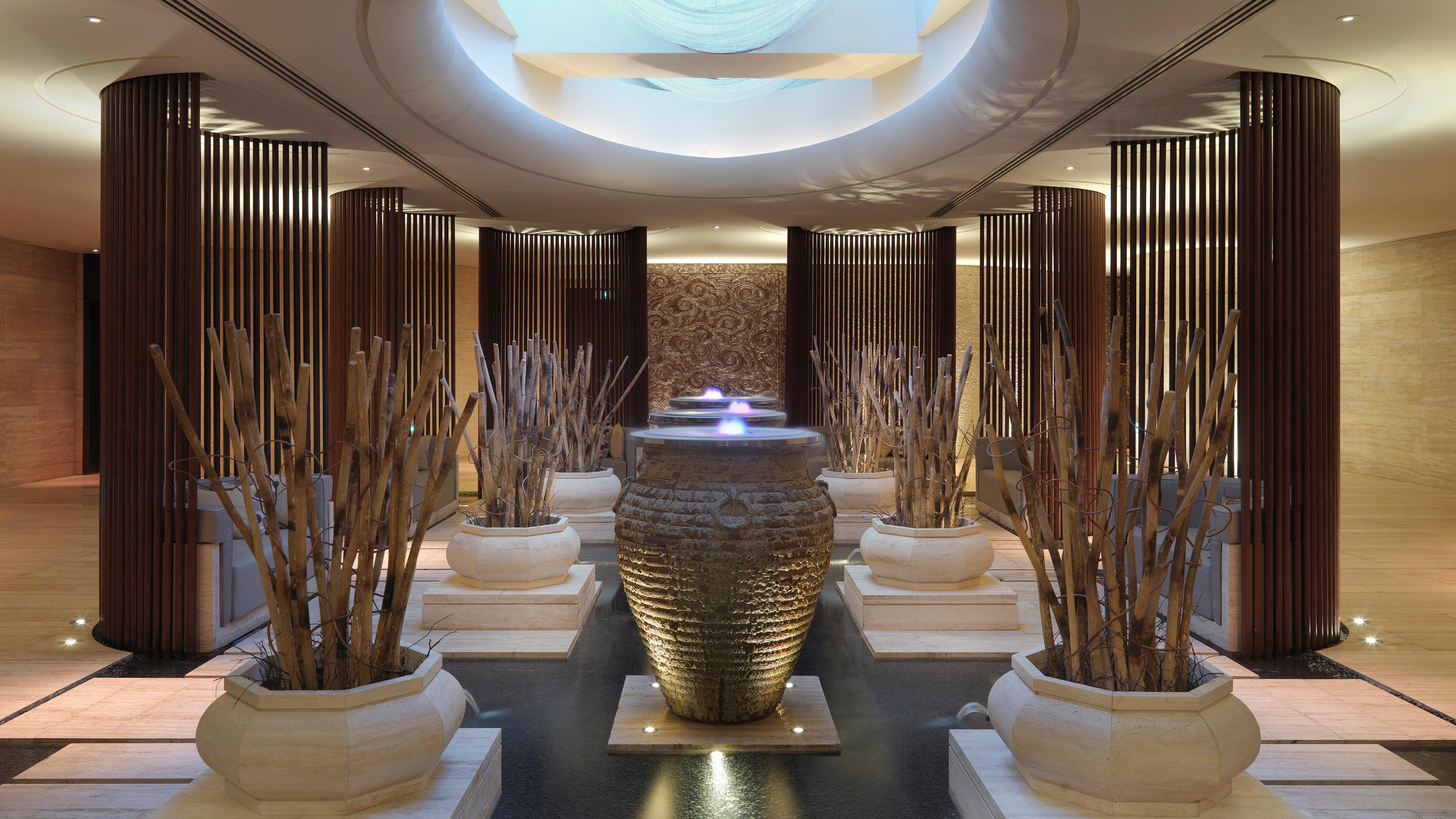 Intercontinental Shanghai Expo By Ihg Exteriér fotografie